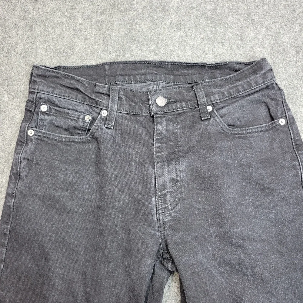 Levis measurements disclaimer
